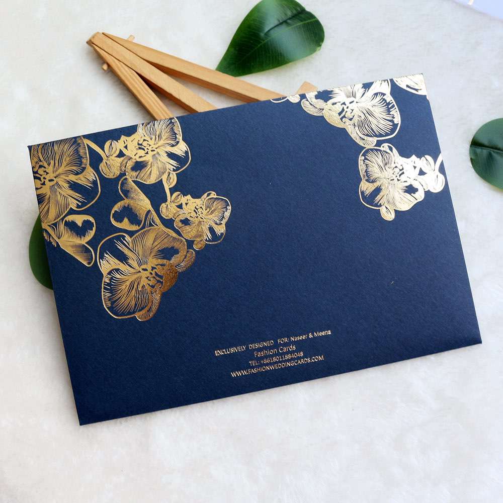 invitation card